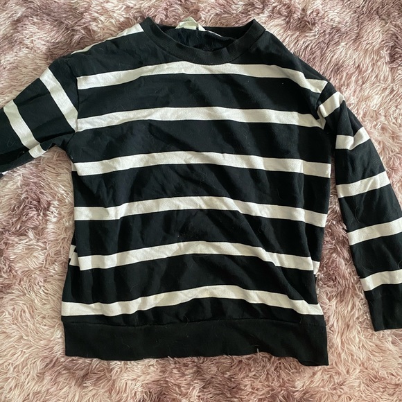 Stripes sweater - Picture 1 of 1
